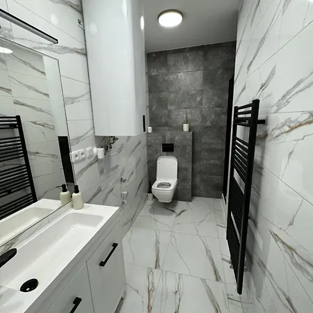 Central Apt Opava * Opava
