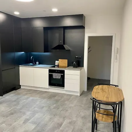 Central Apt Opava * Opava
