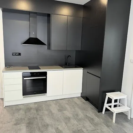 Central Apt Opava * Opava