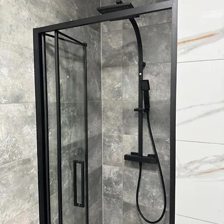 Central Apt Opava Διαμέρισμα