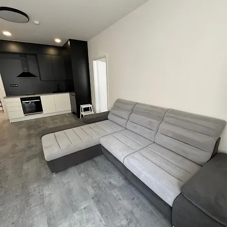 Daire Central Apt Opava