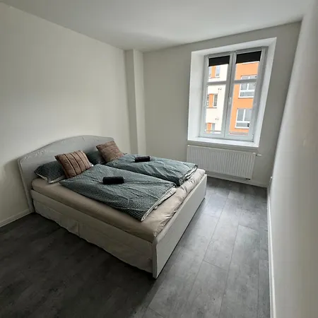 Διαμέρισμα Central Apt Opava Όπαβα