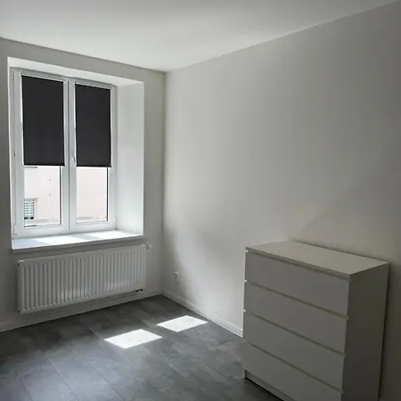 Διαμέρισμα Central Apt Opava