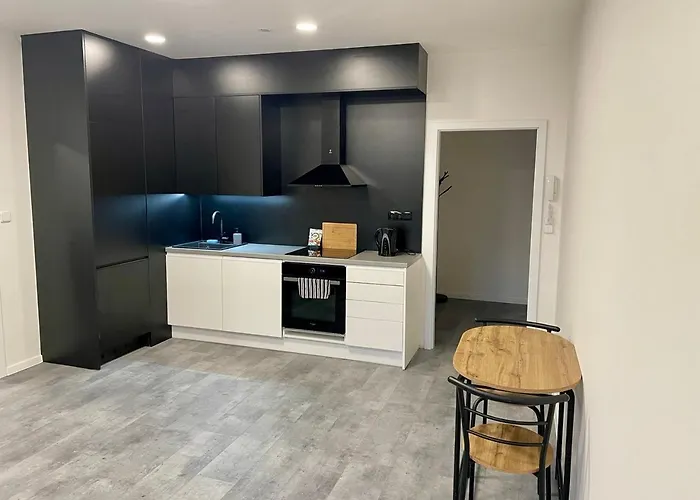 Central Apt Opava * Opava