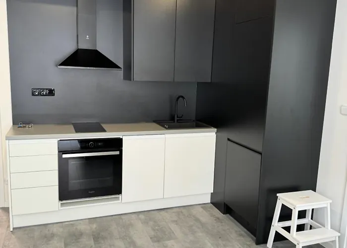Central Apt Opava * Opava